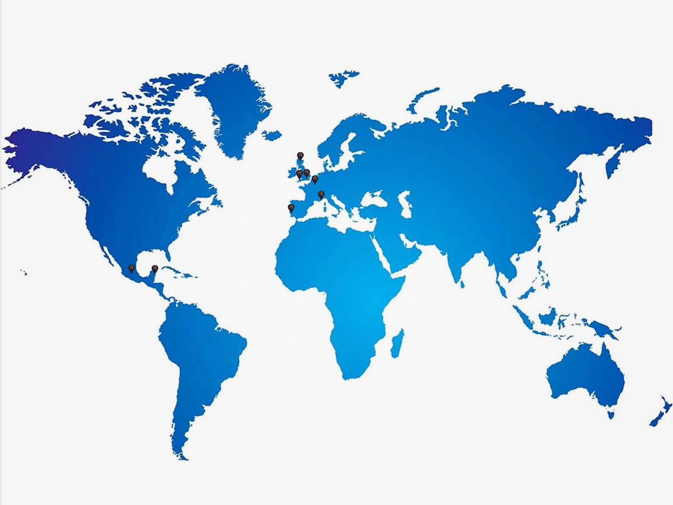 On site installation