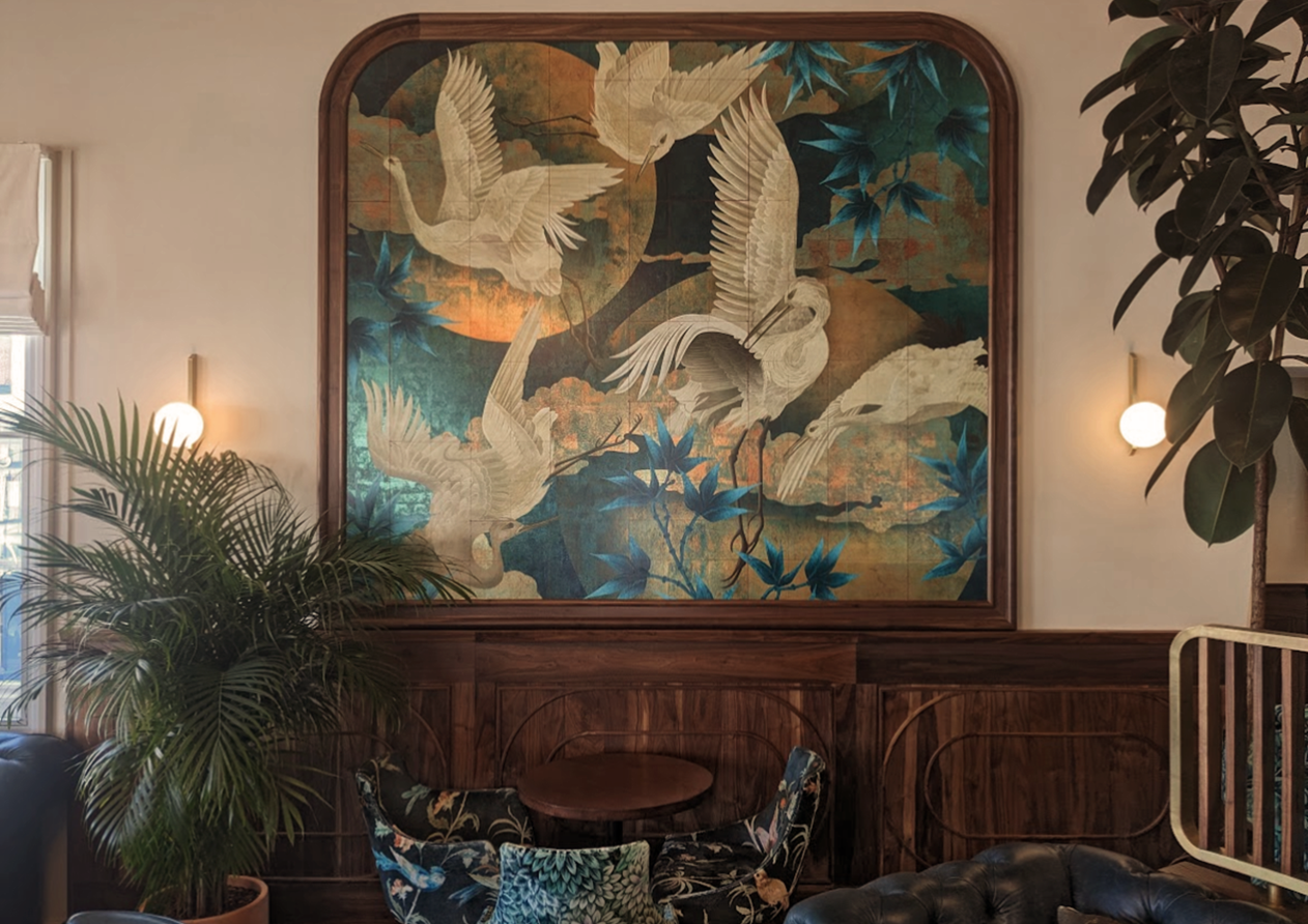 SQ Bar and Restaurant